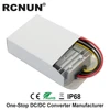 RCNUN 8-60V to 5V 10A Step-down DC DC Converter 12V 24V 36V 48V to 5V 50W Buck Module Power Supply for Car LED ► Photo 3/6