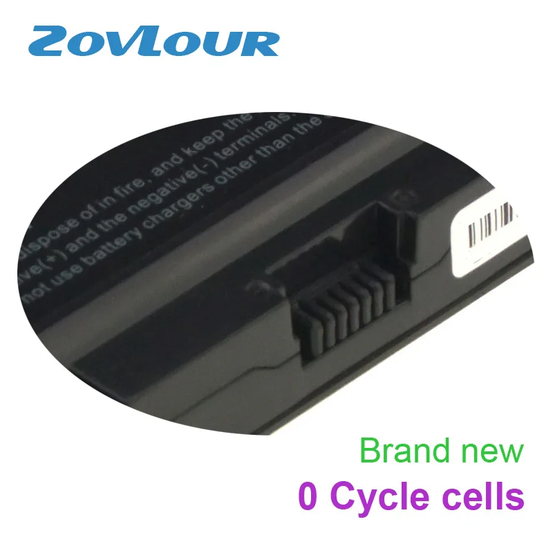 Zovlour Аккумулятор для ноутбука hp ProBook 4730s 4740s PR08 633734-141 633734-151 633734-421 633807-001 QK647AA QK647UT ноутбук