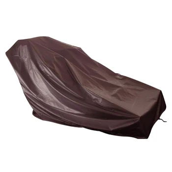 

Oxford Cloth Waterproof Dustproof Treadmill Cover Sports Windproof Protection Indoor Outdoor All-Purpose Jogging Running Machine