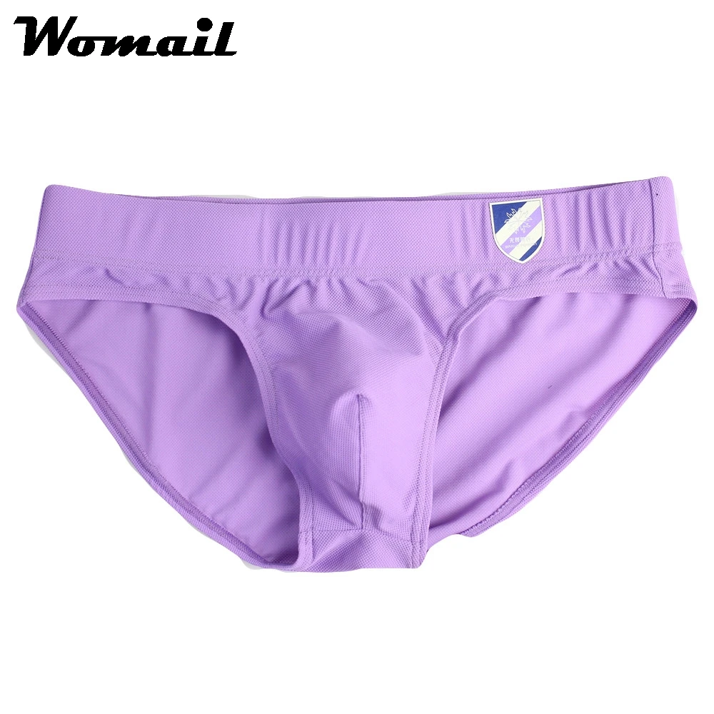 Womail мужские плавки мужское сексуальное нижнее белье мужское разноцветное сексуальное распродажа нижнего белья I400907