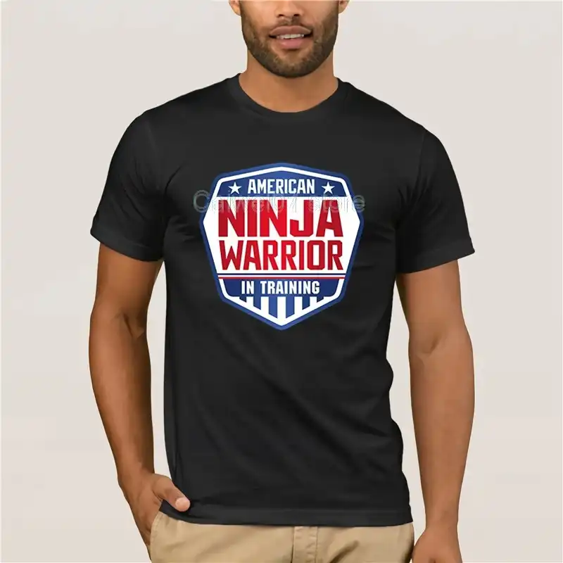 Shop American Ninja Warrior Sweatshirt | UP TO 50% OFF
