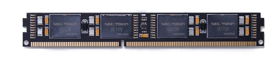 elfidelidade em cpu filtro de energia de pc para purificação com suporte de memória ou módulo de filtro de energia