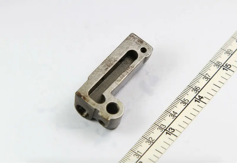 

HB230231 Barudan Embroidery Machine Parts NEEDLE BAR DRIVE BLOCK