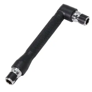 

2020 11pcs/set Electronics Screwdriver Drill Bit Holder Connect Link Shaft Extension