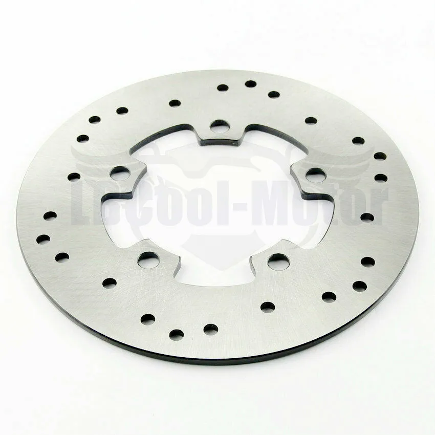 Задний тормозной диск ротор для Suzuki AN400 K7/ZK7/K8/K9 Burgman/Skywave AN250 Skywave тип M/S 2007-2012 69211-05H00 8 Skywave SS