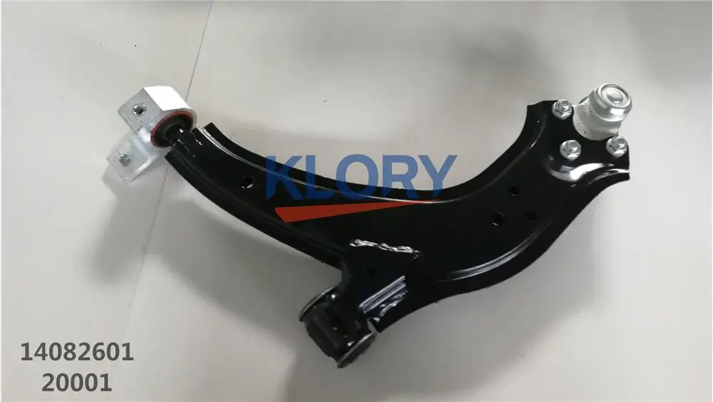 Поворотный рычаг в сборе для Lifan BREEZ OEM: L2904100 L2904200