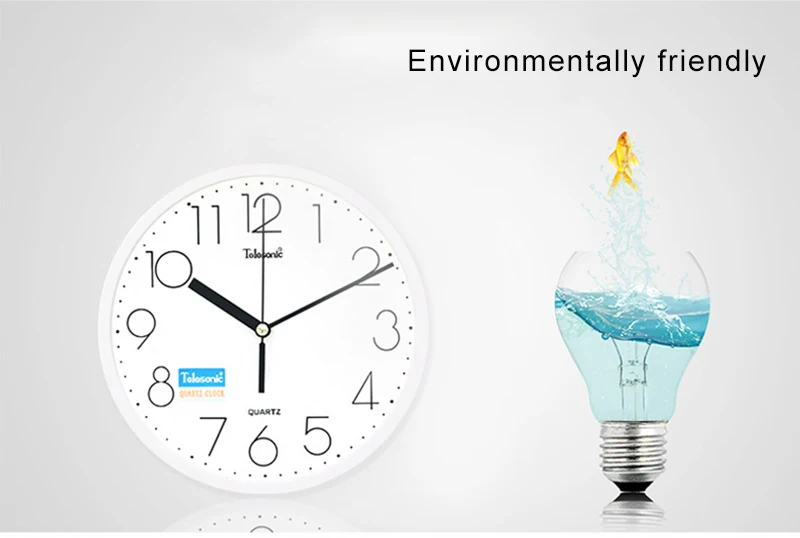 Wall Clock  (5)