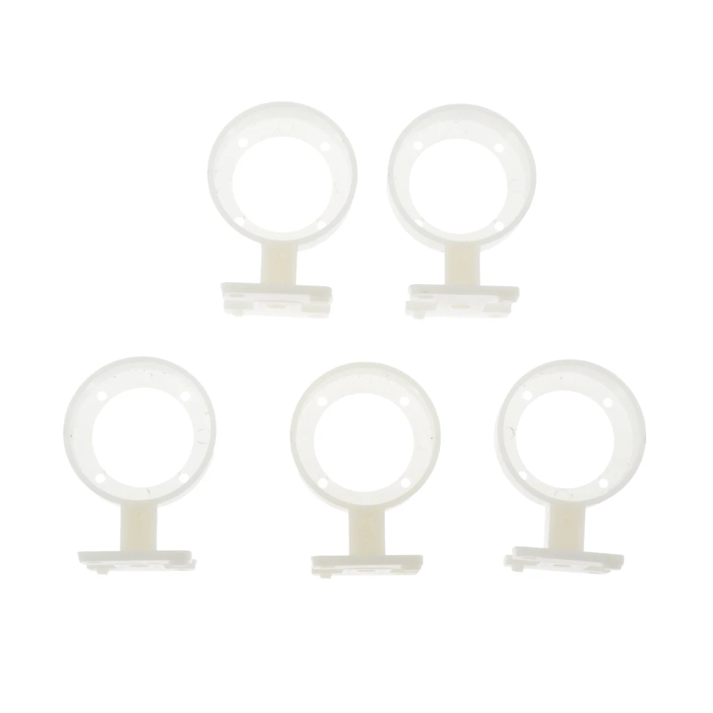 

28 Core H41 Microphone MIC Capsule Cartridge Core Base Parts Replacement