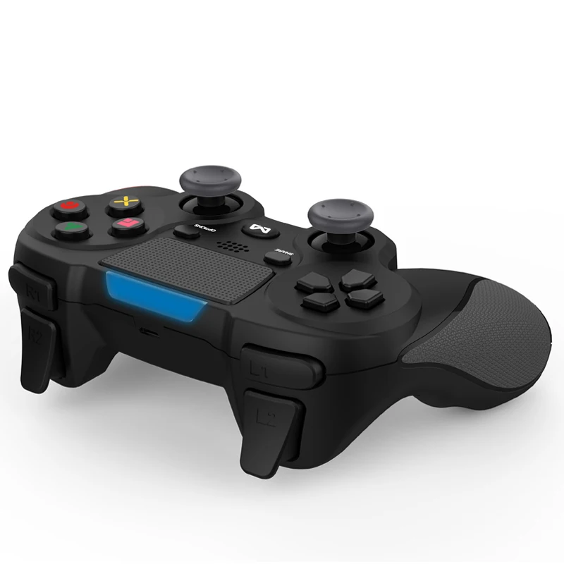 Bluetooth беспроводной/USB проводной джойстик для Dualshock 4 геймпад для PS3 консоль для PS4 контроллер подходит для консоли playstation 4
