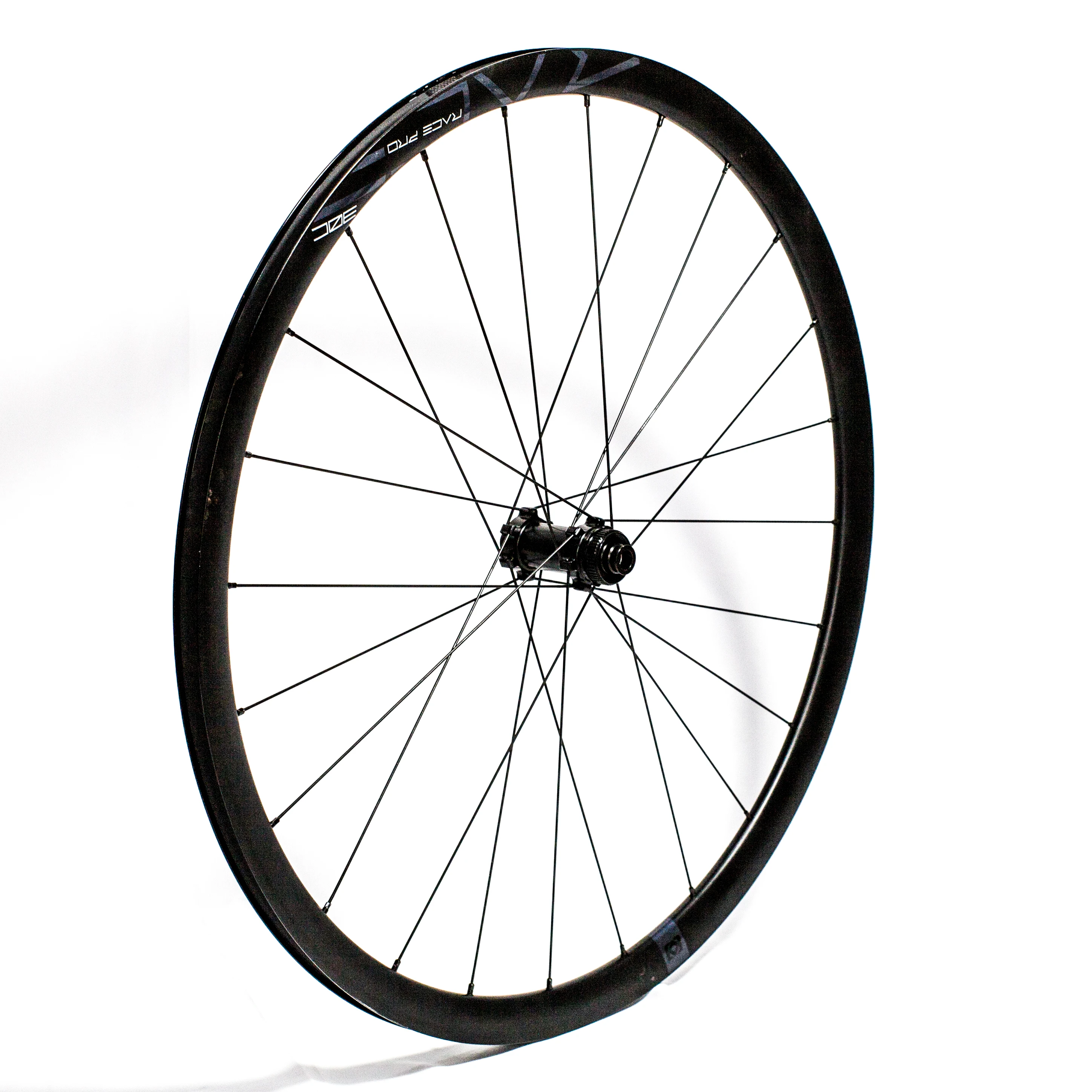 Alloy Disc Brake Road Bicycle Wheelset 700c Rim With Lock Wheelset Bicycle Rims NEW