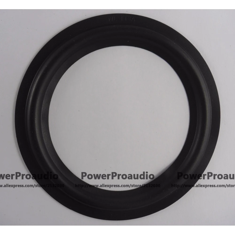 Dimensione A 5 Pollici Del Wl-113A Di Gomma Di Surround Del Woofer Di Riparazione Di Surround 10Pcs: 85 125 95 112Mm
