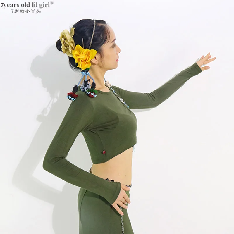 Модал, вискоза хлопок модные женские туфли 2-pcs брючные костюмы EMM02