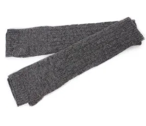 Зимние женские перчатки guantes, сохраняющие тепло, мягкие теплые перчатки с сенсорным экраном - Цвет: 10