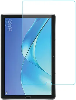 

For Huawei MediaPad M6 10.8 Inch - Tablet Screen Protector Scratch Proof Tempered Glass Ultra Thin Protective Film