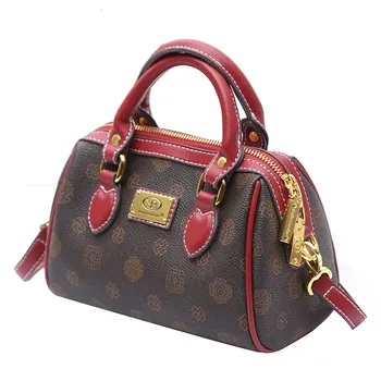 

2020 New Ladies Bags Portable All-match Crossbody Large Capacity Single Shoulder Handbag Designer Handbags High Quality