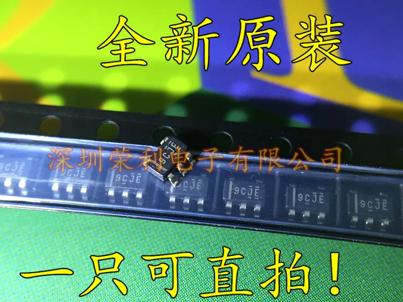 10 шт., новые оригинальные кнопки TS12A4514DBVR TS12A4514DBVT SOT23-5
