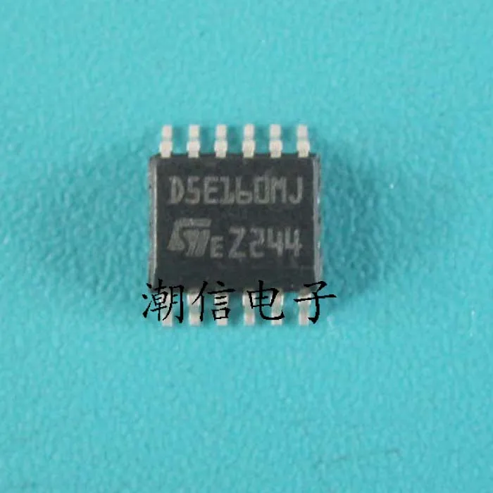 5 шт./лот D5E160MJ(SSOP-12