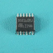 5 шт./лот D5E160MJ(SSOP-12