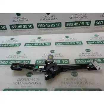 

WINDOW LIFTER FRONT RIGHT CITROEN C3 AIRCROSS Live 2 PINS [16326658]