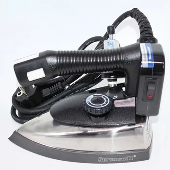 

New high-quality hanging type 1200W iron, used in household appliances hot steam iron, clothing electric steam iron