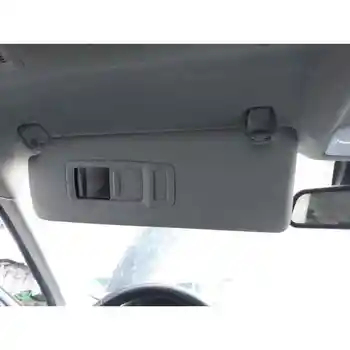 

PARASOL LEFT BMW 3 SERIES TOURING (F31)