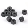 10pcs/Pack 4.7mm*3.4mm Replacement Steel Wheel For S.T Dupont Gas Lighter Universal Repair Inner Parts DIY Supply 1