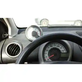 

6103AW BOX INSTRUMENTS PEUGEOT 107