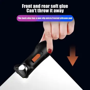 

1Pc Mini Wireless Gamepad Fast Shooting Target Button Suitable Controller Tablet Games Joystick For ipad Game F0Z8