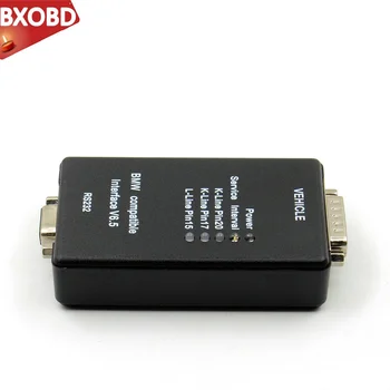 

Professional diagnostic tool carsoft 6.5 Carsoft V6.5 MCU--E30/ E31/E32/E34/E36/E38/E39/E60/E65/
