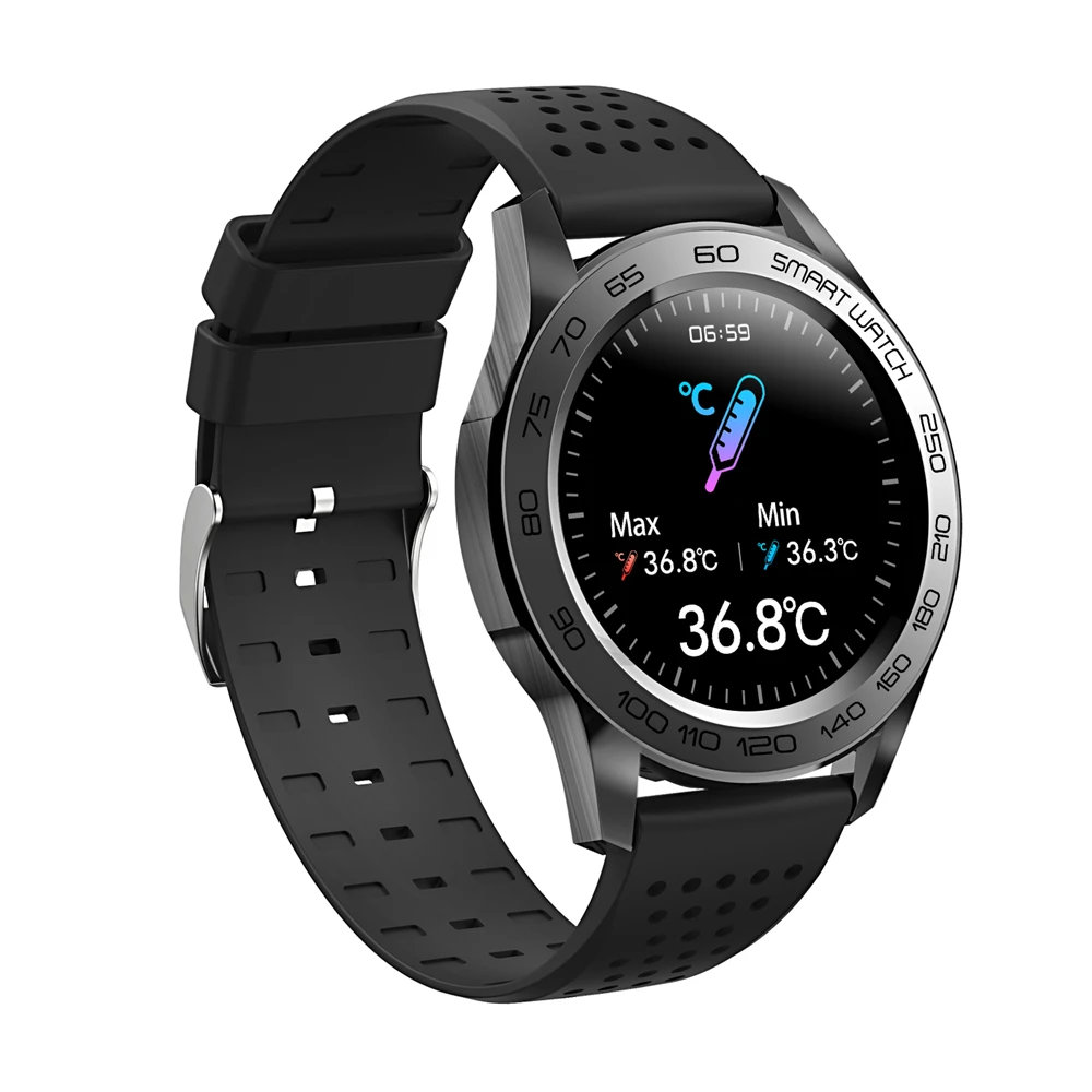 Smart Watch Image 3