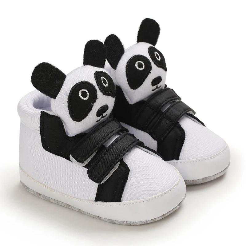 Baby Girl Boy Shoes First Walkers anti-slip kids baby shoes animal cartoon newborn infant toddler soft sole crib footwear casual shoes baby girl shoes