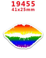 PR19455 30 шт./лот плоское заднее плоское украшение из смолы кабошон diy украшения аксессуары DIY материалы ручной работы PR18863 - Цвет: PR19455
