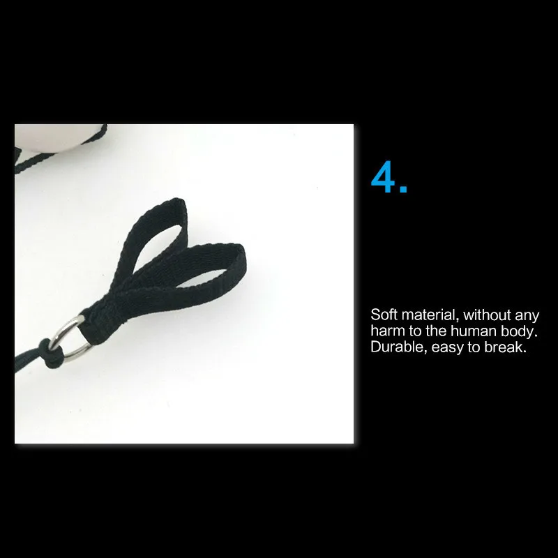 Ruoru 2 pieces = 1 pair belly dance balls RGB glow LED POI thrown balls for belly dance hand props stage performance accessories