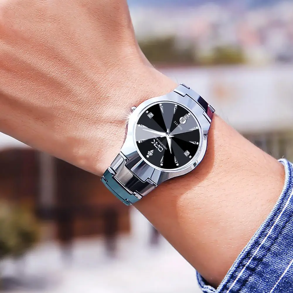 

watch man