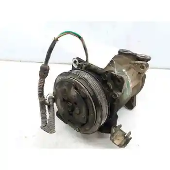 

SD7V12 AIR CONDITIONING COMPRESSOR CITROEN XSARA SALOON