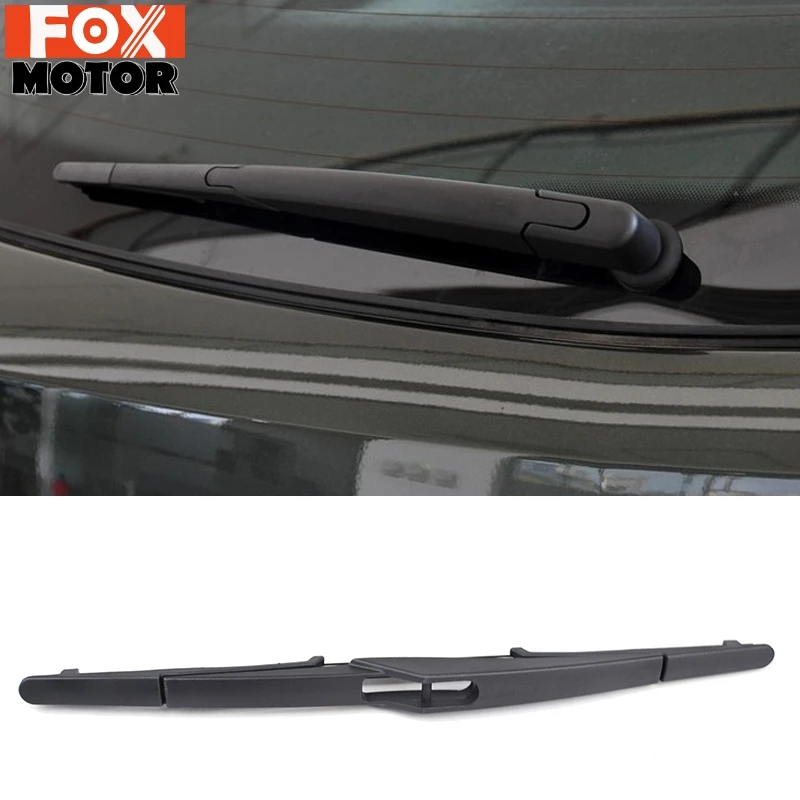 Misima 1" для Opel Astra H 5 дверь универсал хэтчбек для Citroen C4 B5 2004 2005 2006 2007 2008 2009 Задняя щетка стеклоочистителя