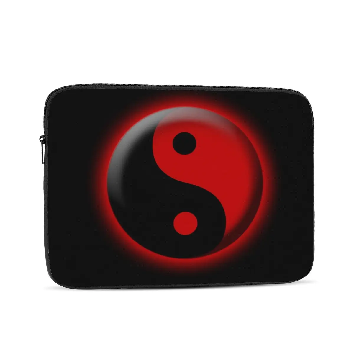 

Yin Yang Computer ipad Laptop Cover Case17 15 13 12 10 Inch Laptop Sleeve Bag Portable Cover Fundas Pouch