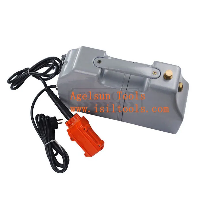 Портативный Электродвигатель с легким весом и удобным для переноски |