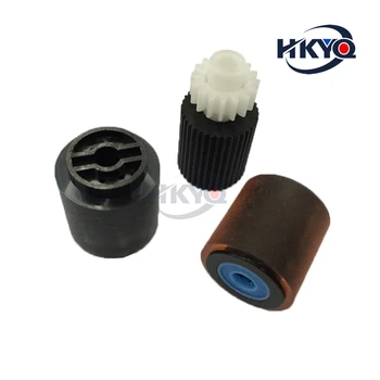 

1SET 2FB06040 2FB06060 2FB06080 PULLEY LEADING FEED Separation Roller for Kyocera TASKalfa 620 820 KM6030 KM8030 6030 8030