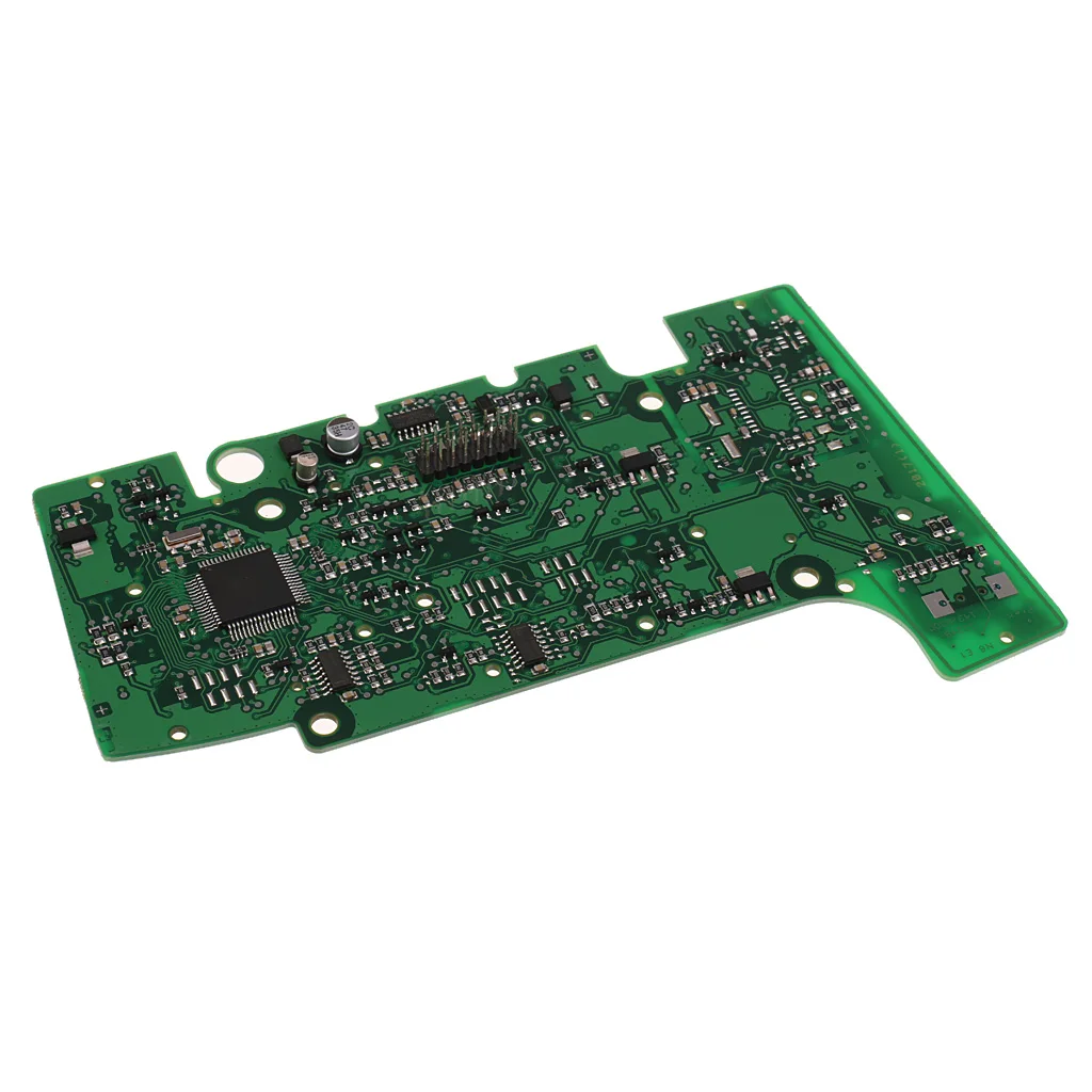 Car Multimedia MMI Audio Navigation Board for Audi A6L Q7 4L0 919 610B