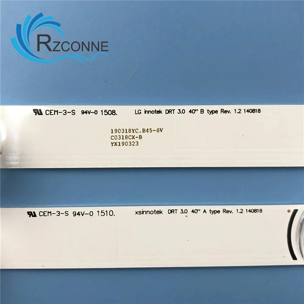 LED Ʈ Ʈ, 40 ġ TV, 40LF630V SVL400 HC400DUN-VCKN1-211X VCKN5-214X 40LH5300 INNOTEK DRT 4.0 3.0 40 6916L-0885A