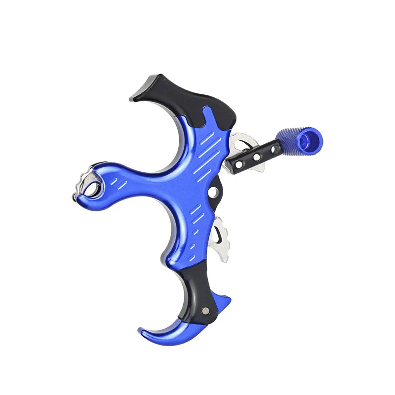 

Thumb Release Aid kit Trigger For Compound Bow Aluminum Alloy Wrenches