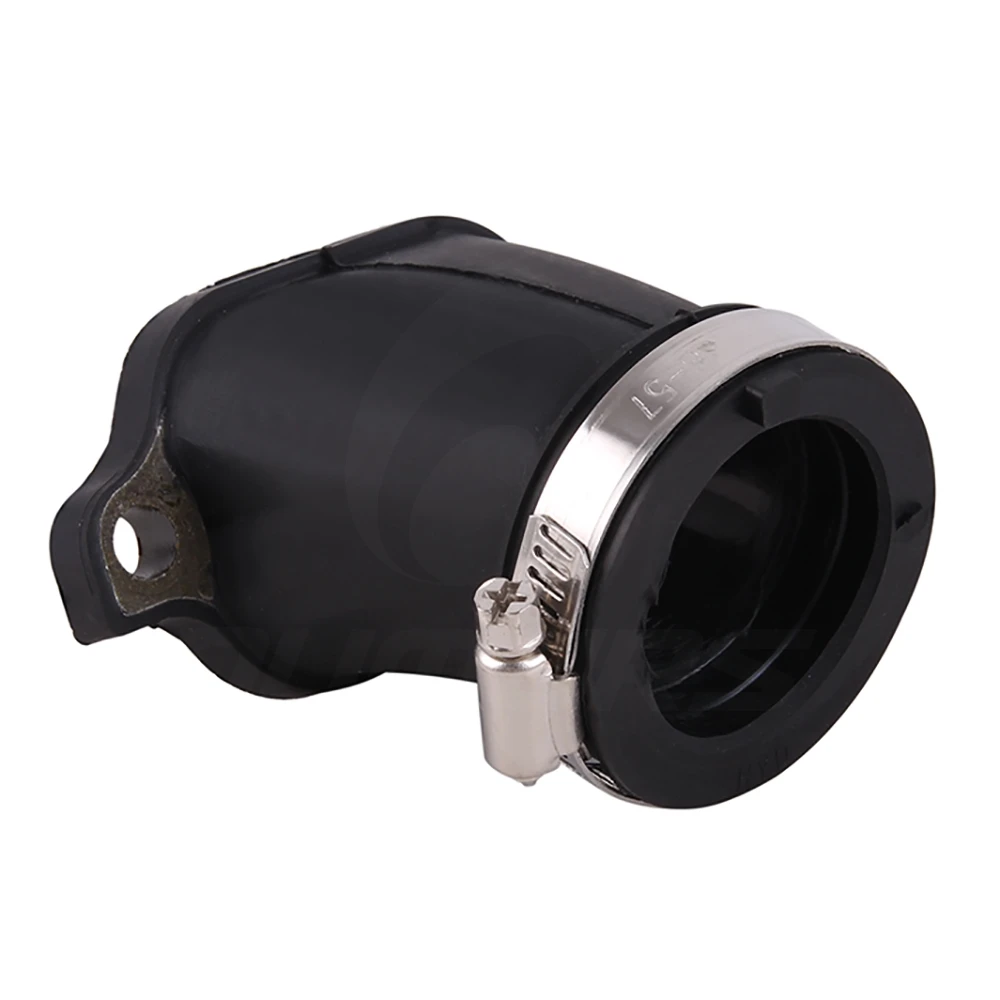 OUMURS МОТОЦИКЛ КАРБЮРАТОР впускной коллектор адаптер загрузки для Polaris Sportsman 600 700 4X4 2002-2006 заменить 1253415 7080681