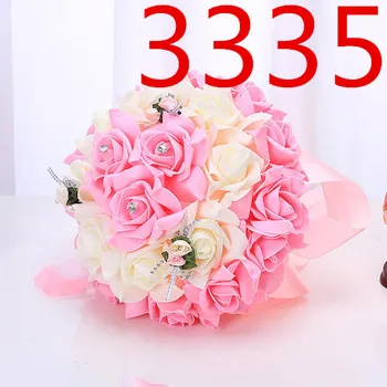 

Wedding & Important Occasion Accessories Bridal Bouquet MKK