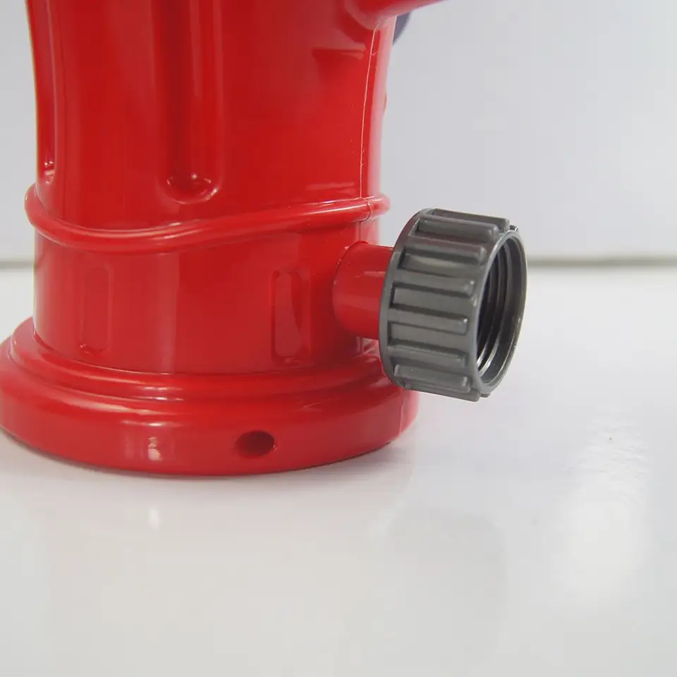 Cartoon Fire Hydrant Bath Toy Baby Playing Toy Funny Outdoor Water Game Toy Sprayer Toy Random Color Aliexpress