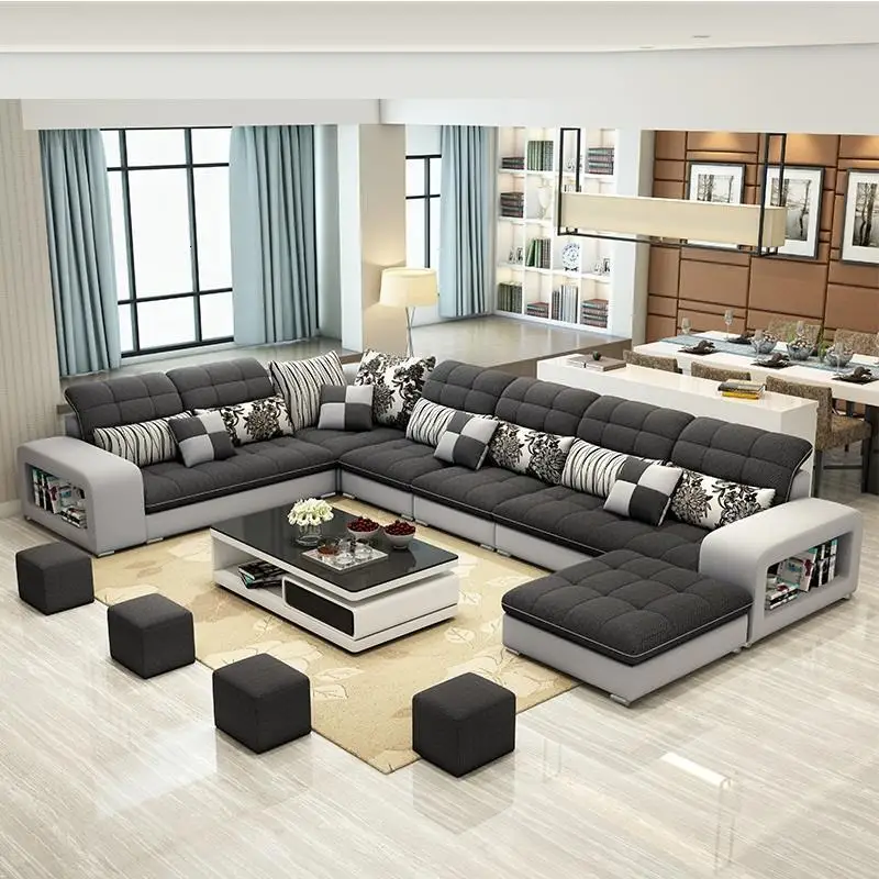 Модерно кресло Meubel Couche для Kanepe Zitzak диван Para Puff Asiento мобильный набор гостиной Mueble De Sala мебель диван