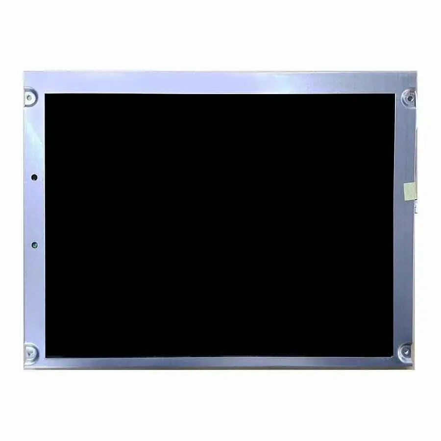 Yqwsyxl Original 12.1 inch Industrial LCD PANEL NL8060BC31-41D 800*600 LCD display screen Replacement