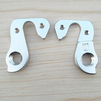 

10pc Bicycle Rear derailleur Hanger mech Gear dropout for Orbea Alma Aqua Stevens Onix San Ora Onix Opal Remo derailleur dropout