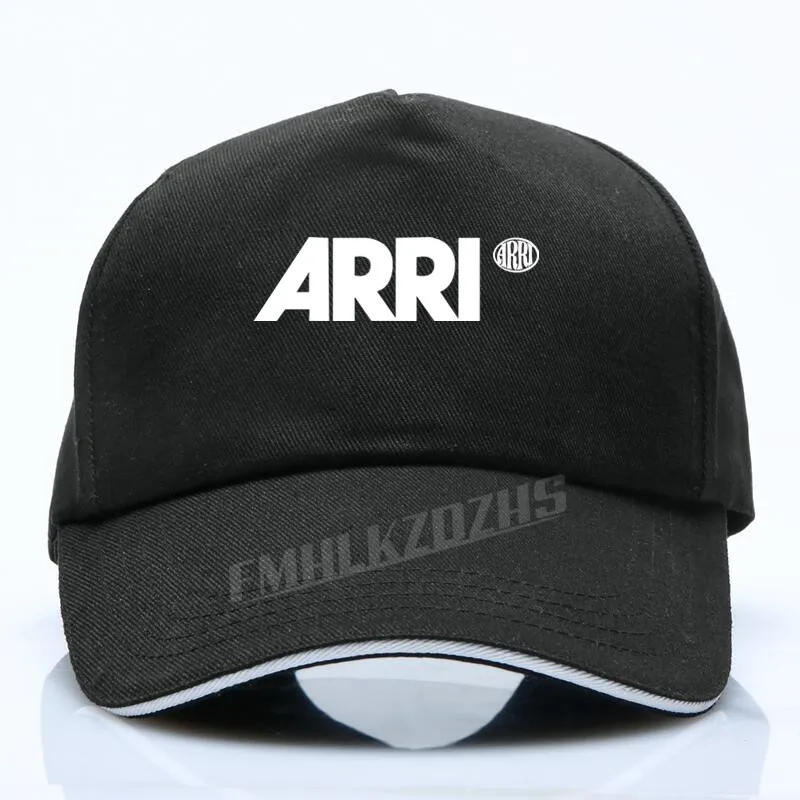 Новинка бейсболка для трансляции фильмов Arri бесплатная доставка модные