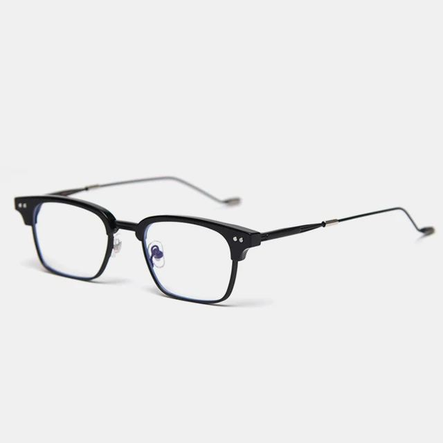 classic glasses styles